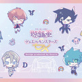 “封印されしポムポムプリン”を召喚！「遊戯王」シリーズ×「サンリオキャラクターズ」コラボグッズが先行販売実施中