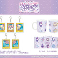 “封印されしポムポムプリン”を召喚！「遊戯王」シリーズ×「サンリオキャラクターズ」コラボグッズが先行販売実施中
