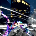 『スト6』ジュリの新コスチューム「Outfit 4 feat.aespa」が期間限定販売！通常衣装よりスポーティー、髪型もサイドテールにイメチェン