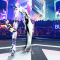 『スト6』ジュリの新コスチューム「Outfit 4 feat.aespa」が期間限定販売！通常衣装よりスポーティー、髪型もサイドテールにイメチェン
