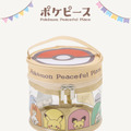「ポケピース」甚平や浴衣など、夏祭りにピッタリ！雑貨店「3COINS」に、子どもから大人まで楽しめるアイテムが勢揃い
