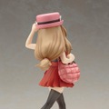 『ポケモンX・Y』並べて飾りたい「セレナ」「カルム」1/8スケールフィギュアが予約受付中！それぞれにフォッコ、ケロマツが付属