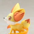 『ポケモンX・Y』並べて飾りたい「セレナ」「カルム」1/8スケールフィギュアが予約受付中！それぞれにフォッコ、ケロマツが付属