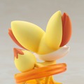 『ポケモンX・Y』並べて飾りたい「セレナ」「カルム」1/8スケールフィギュアが予約受付中！それぞれにフォッコ、ケロマツが付属