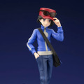 『ポケモンX・Y』並べて飾りたい「セレナ」「カルム」1/8スケールフィギュアが予約受付中！それぞれにフォッコ、ケロマツが付属