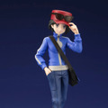 『ポケモンX・Y』並べて飾りたい「セレナ」「カルム」1/8スケールフィギュアが予約受付中！それぞれにフォッコ、ケロマツが付属