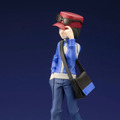 『ポケモンX・Y』並べて飾りたい「セレナ」「カルム」1/8スケールフィギュアが予約受付中！それぞれにフォッコ、ケロマツが付属