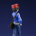 『ポケモンX・Y』並べて飾りたい「セレナ」「カルム」1/8スケールフィギュアが予約受付中！それぞれにフォッコ、ケロマツが付属