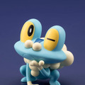 『ポケモンX・Y』並べて飾りたい「セレナ」「カルム」1/8スケールフィギュアが予約受付中！それぞれにフォッコ、ケロマツが付属