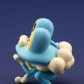 『ポケモンX・Y』並べて飾りたい「セレナ」「カルム」1/8スケールフィギュアが予約受付中！それぞれにフォッコ、ケロマツが付属
