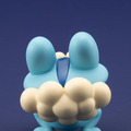 『ポケモンX・Y』並べて飾りたい「セレナ」「カルム」1/8スケールフィギュアが予約受付中！それぞれにフォッコ、ケロマツが付属
