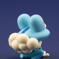 『ポケモンX・Y』並べて飾りたい「セレナ」「カルム」1/8スケールフィギュアが予約受付中！それぞれにフォッコ、ケロマツが付属