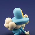 『ポケモンX・Y』並べて飾りたい「セレナ」「カルム」1/8スケールフィギュアが予約受付中！それぞれにフォッコ、ケロマツが付属