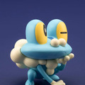 『ポケモンX・Y』並べて飾りたい「セレナ」「カルム」1/8スケールフィギュアが予約受付中！それぞれにフォッコ、ケロマツが付属