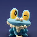 『ポケモンX・Y』並べて飾りたい「セレナ」「カルム」1/8スケールフィギュアが予約受付中！それぞれにフォッコ、ケロマツが付属
