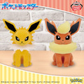 7月登場予定の『ポケモン』クレーンゲーム景品チェック！のほほんとした表情が可愛いヌオーぬいぐるみほか、コダック＆ヤドンフィギュアなど盛り沢山