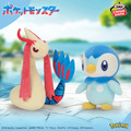 7月登場予定の『ポケモン』クレーンゲーム景品チェック！のほほんとした表情が可愛いヌオーぬいぐるみほか、コダック＆ヤドンフィギュアなど盛り沢山