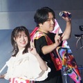 SHAKA＆あくたがわ、「マノン」で頂点へ！『スト6』で生まれた一心同体の絆…「言葉にし尽くせないほど感無量」【「LEGENDUS 頂」 インタビュー＆現地レポート】