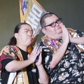 SHAKA＆あくたがわ、「マノン」で頂点へ！『スト6』で生まれた一心同体の絆…「言葉にし尽くせないほど感無量」【「LEGENDUS 頂」 インタビュー＆現地レポート】