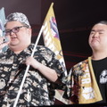 SHAKA＆あくたがわ、「マノン」で頂点へ！『スト6』で生まれた一心同体の絆…「言葉にし尽くせないほど感無量」【「LEGENDUS 頂」 インタビュー＆現地レポート】