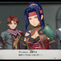 『空の軌跡 the 1st』最新トレーラー公開！女性遊撃士・カルナらなど「海港都市ルーアン」で出会う個性的なキャラクターたちの情報も