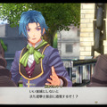 『空の軌跡 the 1st』最新トレーラー公開！女性遊撃士・カルナらなど「海港都市ルーアン」で出会う個性的なキャラクターたちの情報も