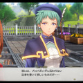 『空の軌跡 the 1st』最新トレーラー公開！女性遊撃士・カルナらなど「海港都市ルーアン」で出会う個性的なキャラクターたちの情報も