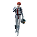 「逆襲のシャア」より「アムロ・レイ」フィギュアが待望の再販！スタイリッシュなプロポーションが美しい「ハマーン・カーン」も