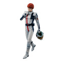 「逆襲のシャア」より「アムロ・レイ」フィギュアが待望の再販！スタイリッシュなプロポーションが美しい「ハマーン・カーン」も