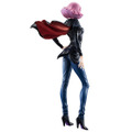 「逆襲のシャア」より「アムロ・レイ」フィギュアが待望の再販！スタイリッシュなプロポーションが美しい「ハマーン・カーン」も