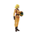 「ガンダム」シャアやセイラ、ランバ・ラルも！可動フィギュア「G.M.G. COLLECTION」新商品と再販全4種がラインナップ