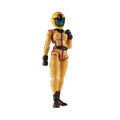 「ガンダム」シャアやセイラ、ランバ・ラルも！可動フィギュア「G.M.G. COLLECTION」新商品と再販全4種がラインナップ