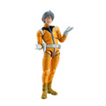 「ガンダム」シャアやセイラ、ランバ・ラルも！可動フィギュア「G.M.G. COLLECTION」新商品と再販全4種がラインナップ