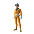 「ガンダム」シャアやセイラ、ランバ・ラルも！可動フィギュア「G.M.G. COLLECTION」新商品と再販全4種がラインナップ