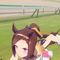 『ウマ娘』サクラバクシンオーの育成、所謂“バクシン教”が英語版でも流行―URA初制覇に海外ユーザー「BAKUSHINBAKUSHIN！」
