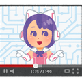 バーチャルYouTuber