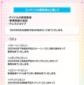 『デレステ』新規アイドルやイベントの更新停止へ…PC版はサービス終了など、開発・運用体制が大幅縮小