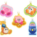7月登場予定の『星のカービィ』をチェック！雑貨からガジェットまで盛り沢山、コロコロに連載された漫画の傑作選も