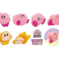 7月登場予定の『星のカービィ』をチェック！雑貨からガジェットまで盛り沢山、コロコロに連載された漫画の傑作選も
