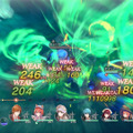 アトリエ新作『紅白レスレリ』に新キャラやレスナ、ヴァレリアまで続々登場！ダンジョンやショップ経営の詳細も