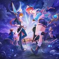 アトリエ新作『紅白レスレリ』に新キャラやレスナ、ヴァレリアまで続々登場！ダンジョンやショップ経営の詳細も