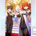 「FGO Fes.2025」主人公やマシュたちの飾る“メインビジュアル”が素敵！エルキドゥ、バーゲストら8騎の描き下ろしイラストも一挙解禁
