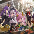 「FGO Fes.2025」主人公やマシュたちの飾る“メインビジュアル”が素敵！エルキドゥ、バーゲストら8騎の描き下ろしイラストも一挙解禁