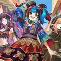 「FGO Fes.2025」主人公やマシュたちの飾る“メインビジュアル”が素敵！エルキドゥ、バーゲストら8騎の描き下ろしイラストも一挙解禁