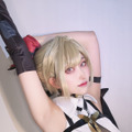 イヴリン／神説kamise（X：@kamise847）