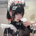 エレン・ジョー／紫気気（Weibo：紫気気）