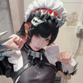 エレン・ジョー／紫気気（Weibo：紫気気）