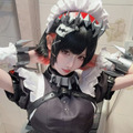 エレン・ジョー／紫気気（Weibo：紫気気）