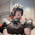 エレン・ジョー／紫気気（Weibo：紫気気）