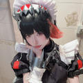 エレン・ジョー／紫気気（Weibo：紫気気）